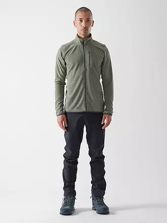 MERU | Herren Fleecejacke Calais Hoodie | 